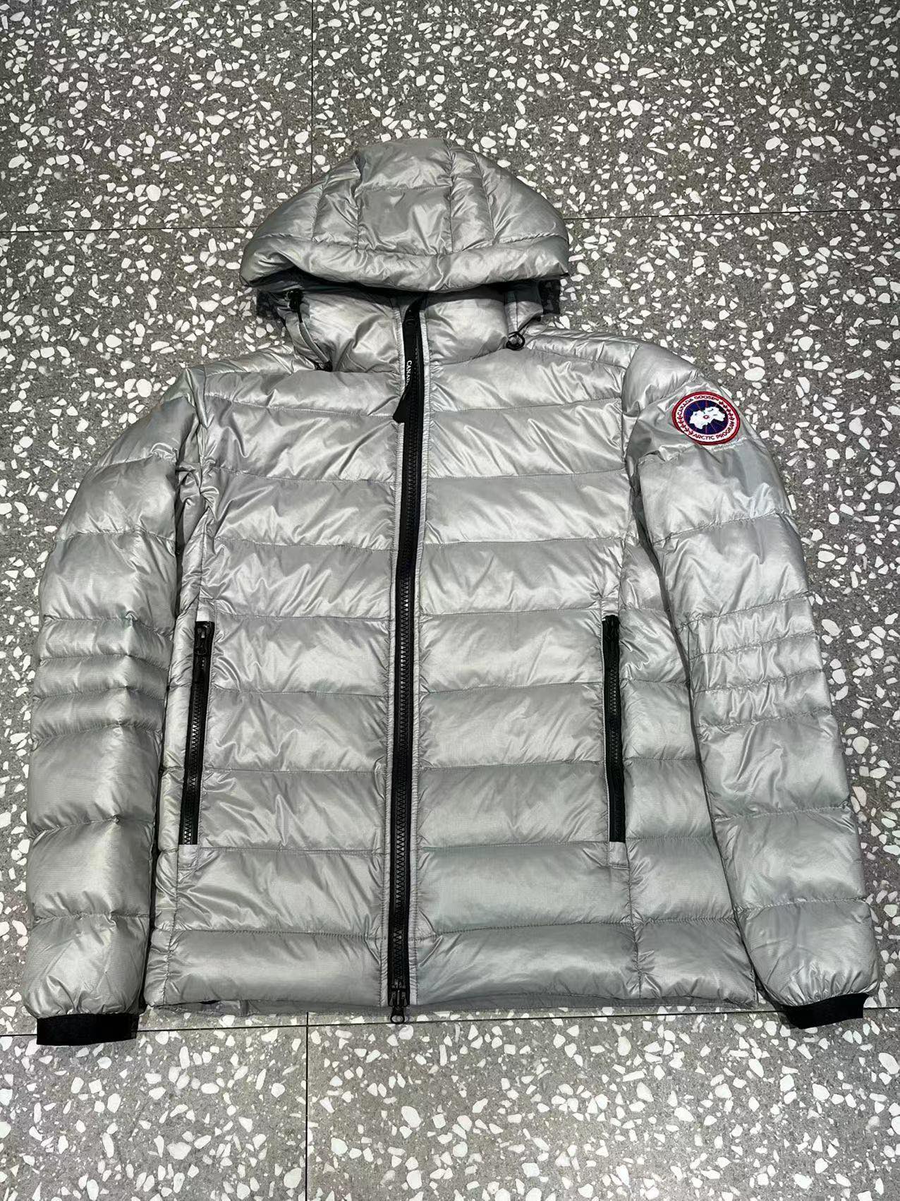 Canada Goose Down Jackets